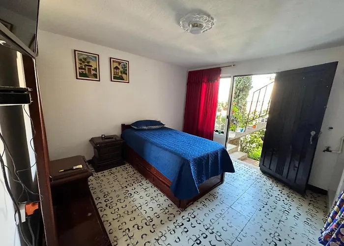 Aparta Estudio Comuna Trece