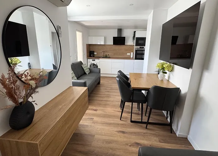 Melem Apartments 1