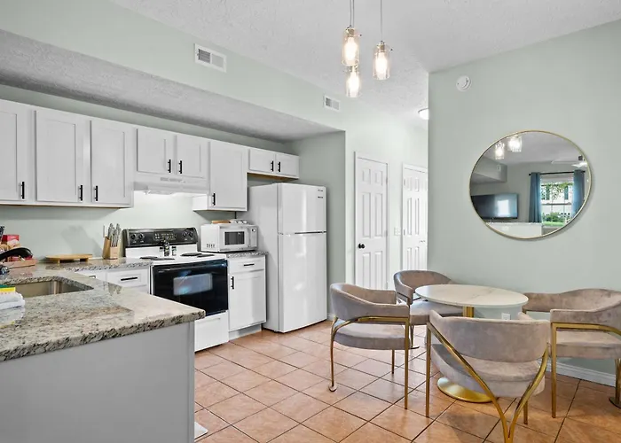 3Br Condo For 7 - Only 3 Miles To Ark Encounter!