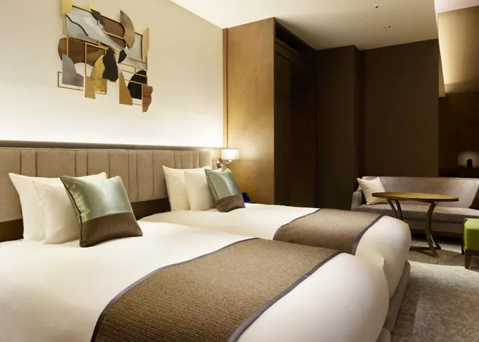 Hotel Atlantiis Suites Near Igi Airport