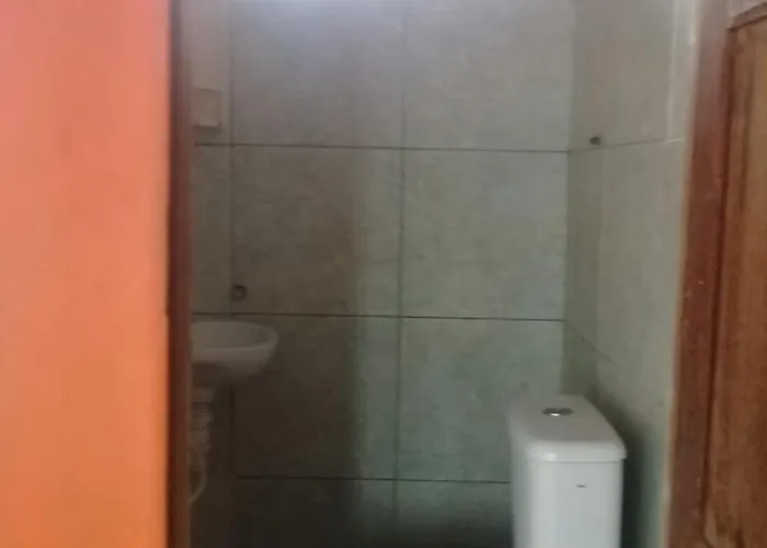 Residência Alternativa
