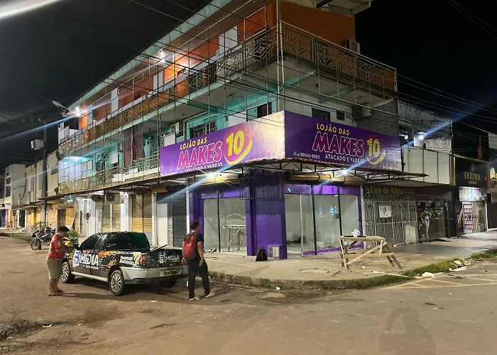 Residência Alternativa