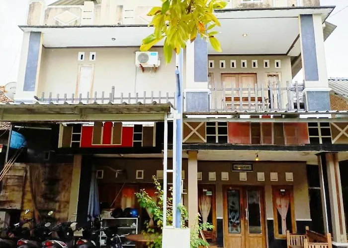Lishafa Homestay
