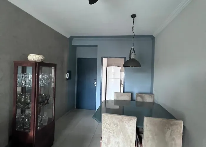 Apt Completo Bairro Lourdes