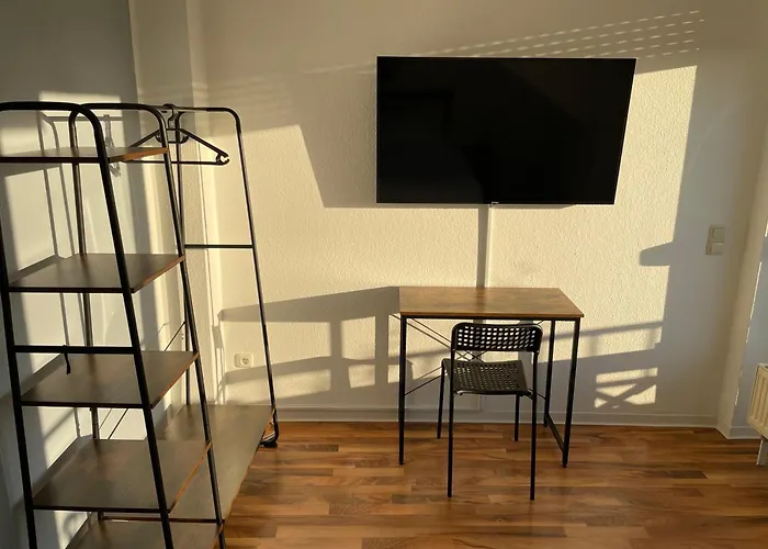 NELIA Apartments Leipzig - better beds, better days
