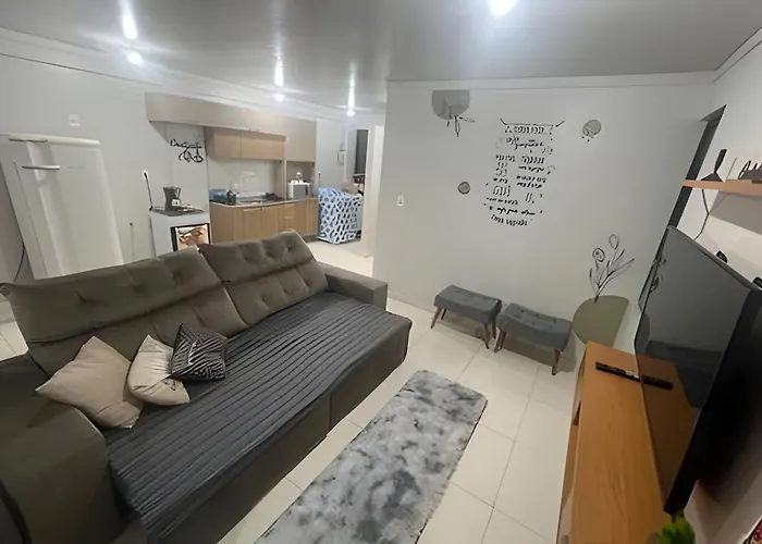 Edifício com Ótima localização e Conforto