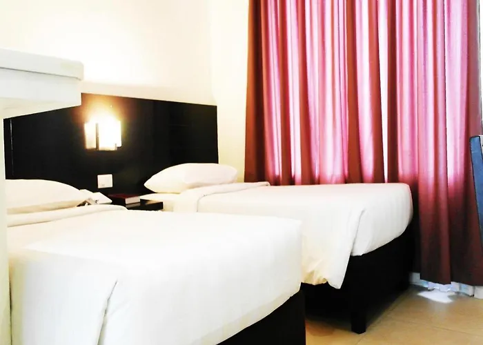 Manhattan Suites Inn