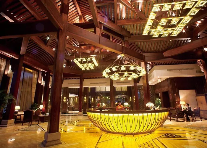 Dockside Boutique Hotel