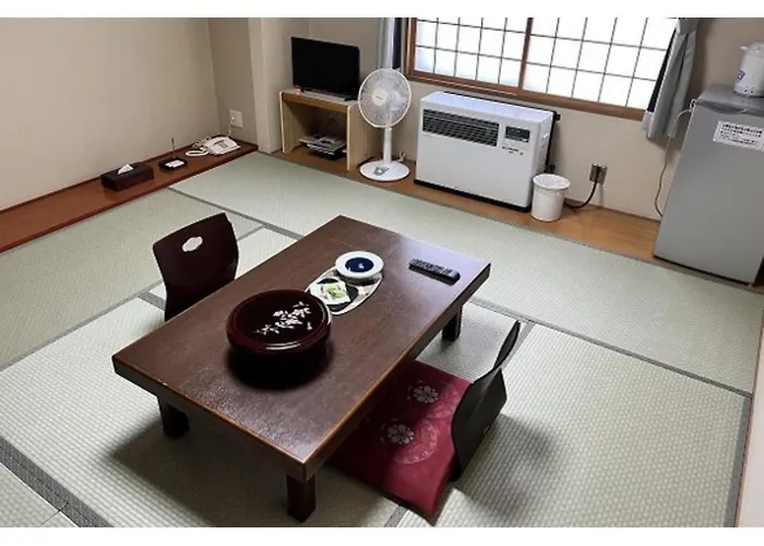 Kitaguni Grand Hotel - Vacation Stay 97235V
