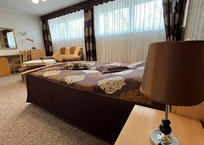Hotel Lesny