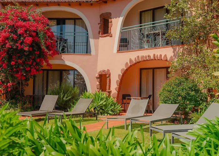 Quinta Splendida Wellness & Botanical Garden (Adults Only)