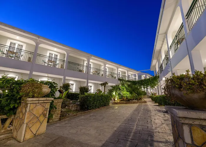 Sofia'S Hotel