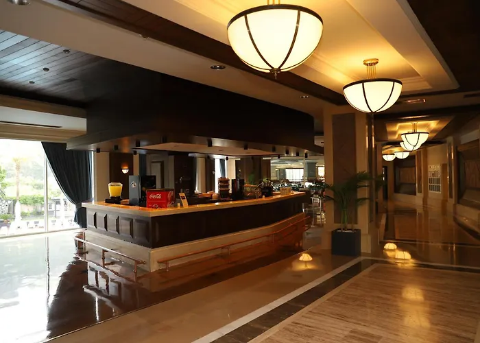 Meder Resort Hotel