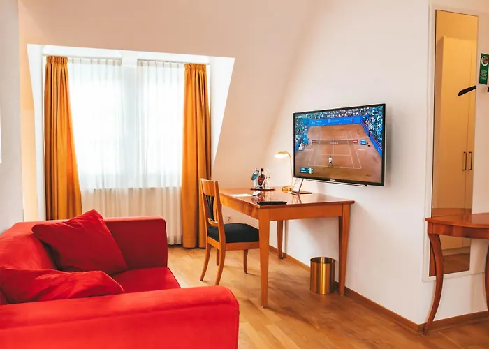 Parkhotel Wolfsburg