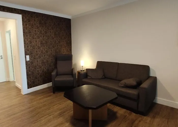 Garni Hotel&Ferienwohnungen Seeschlößchen