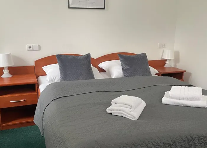 Hotel Karolina