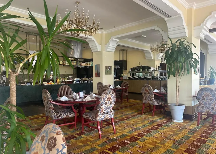 Montrose - A Mayfair Collection Hotel