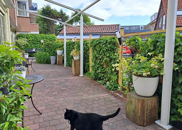 Hotel Het Gouden Boltje