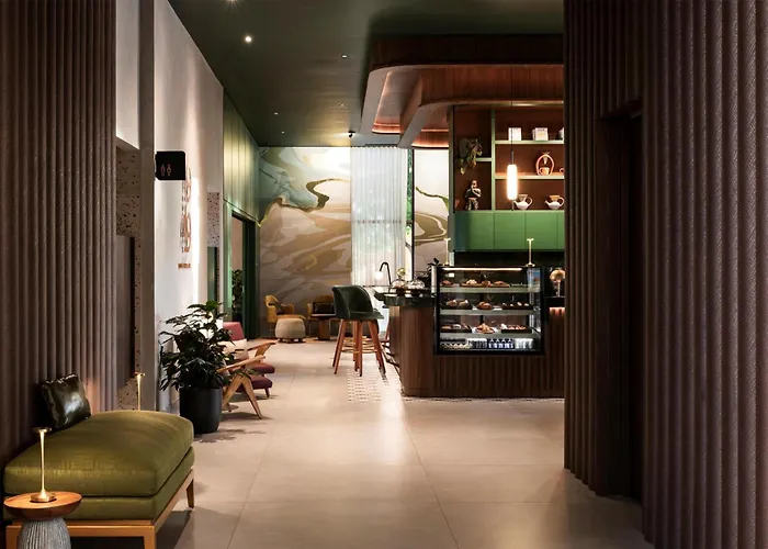 Hyatt Centric San Jose Escazu