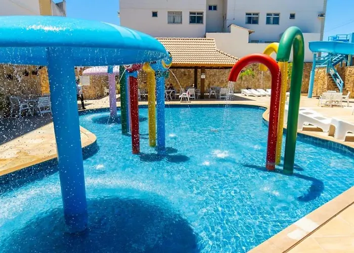 Hotel Meaipe