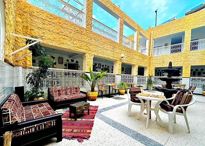 Hotel Paris