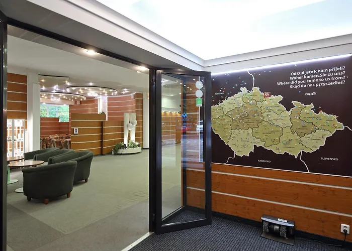 Horsky Hotel Montana