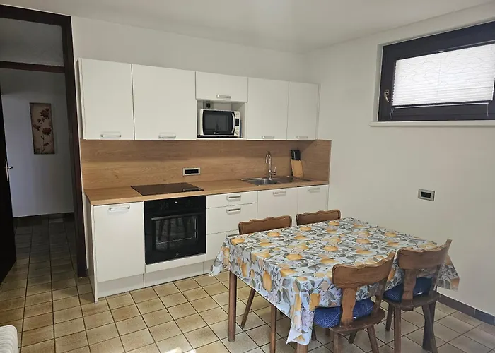 Apartments Vila Toni