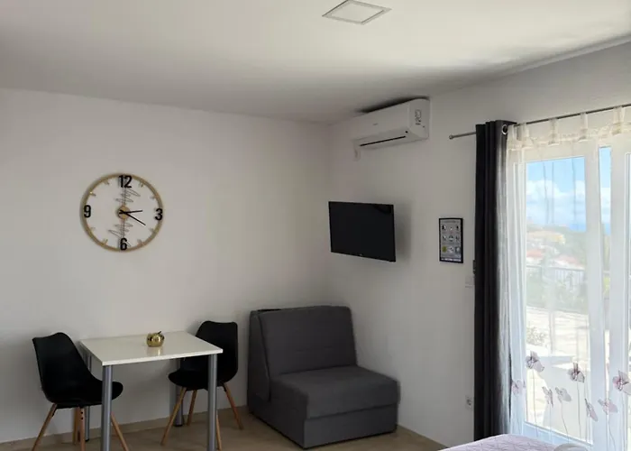 Apartments Matic
