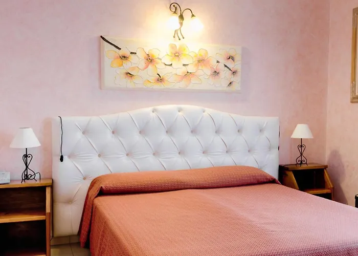 Hotel Salento Gold Beach