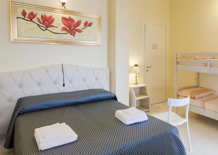 Hotel Salento Gold Beach