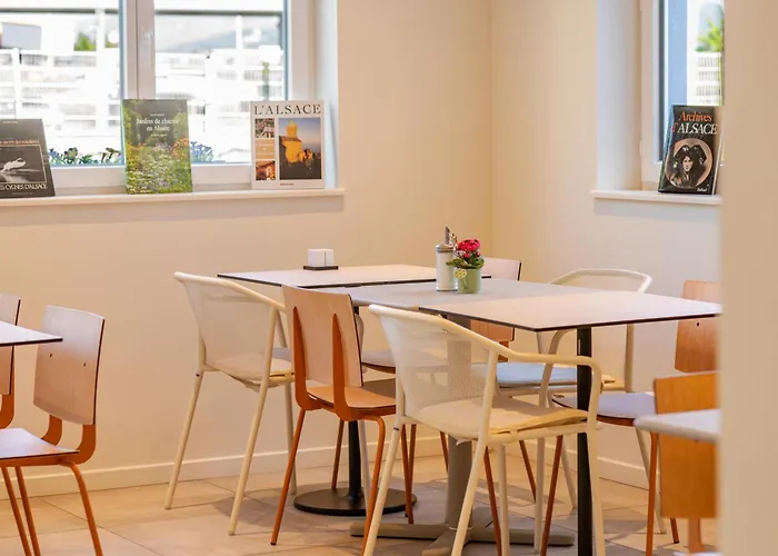 Ibis Budget Selestat