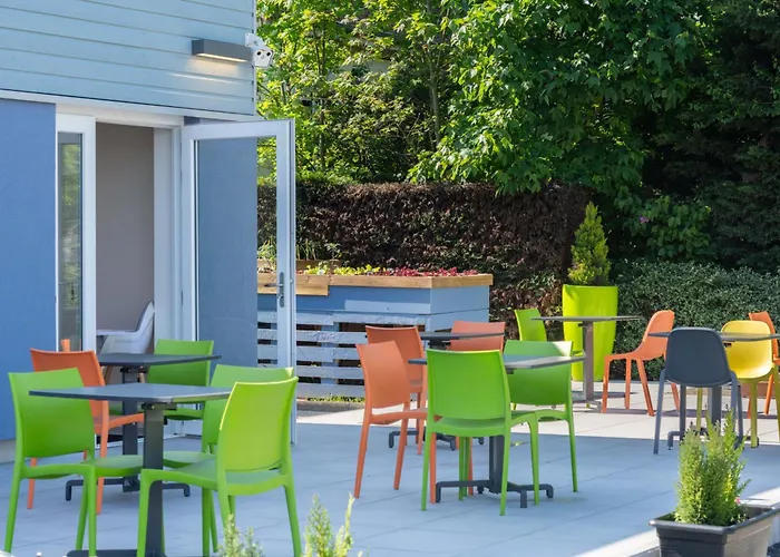 Ibis Budget Selestat