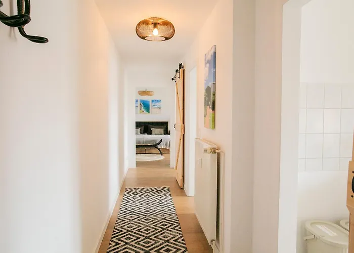 Stefan's Ferienwohnung