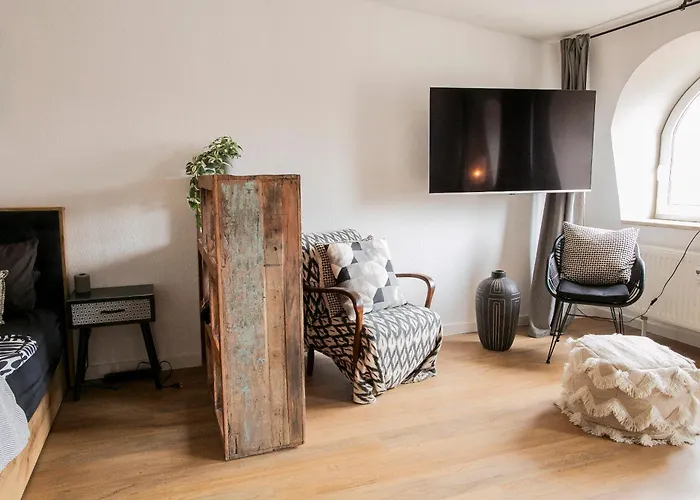 Stefan's Ferienwohnung