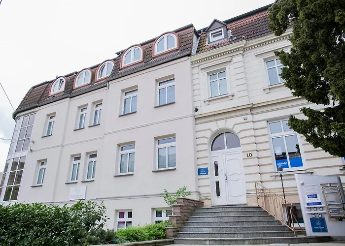 Stefan's Ferienwohnung
