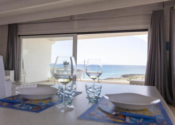 Casa Dansoda Sul Mare