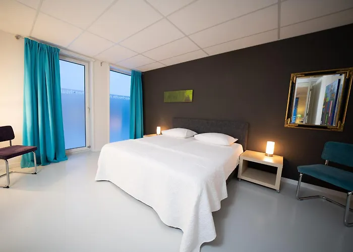 Beach Suites Lemmer