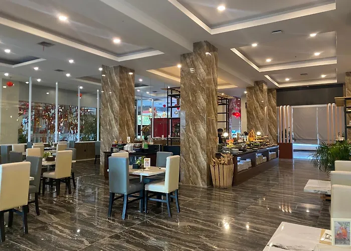 Vega Prime Hotel & Convention