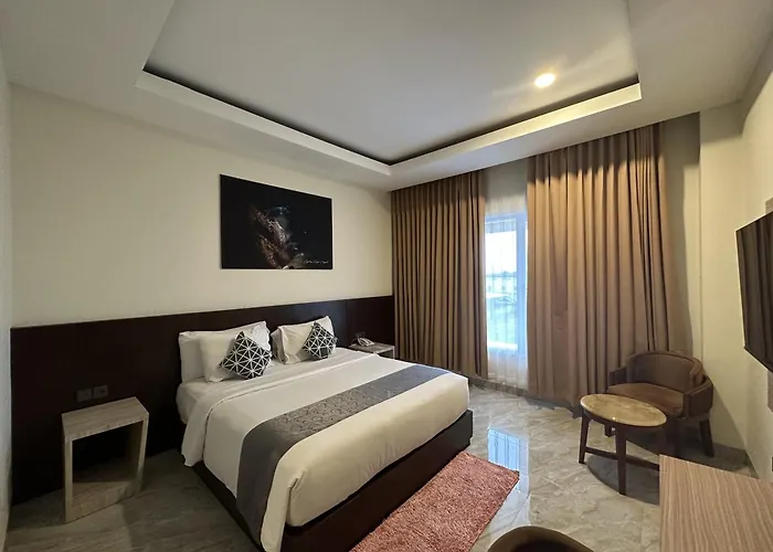 Vega Prime Hotel & Convention