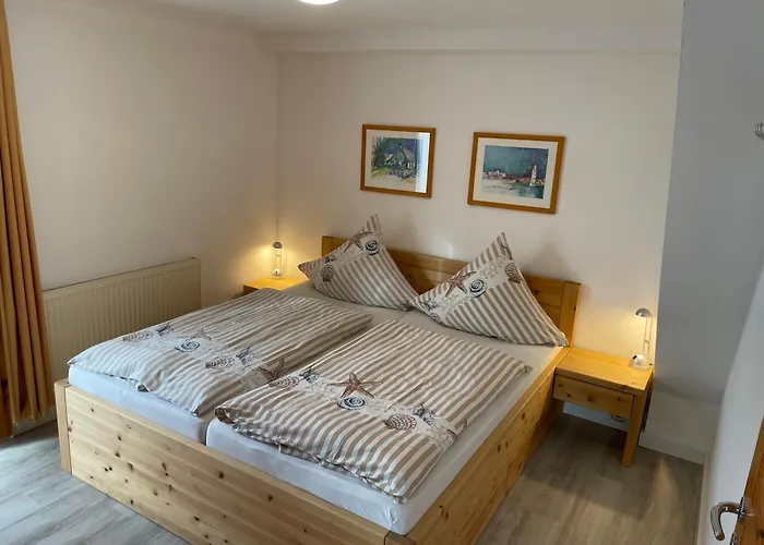 Ferienwohnungen Haus Mira