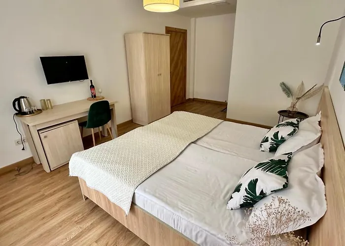Hotel Molecule