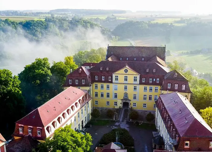 Schlosshotel Kirchberg