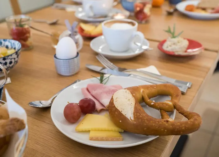 Schlosshotel Kirchberg