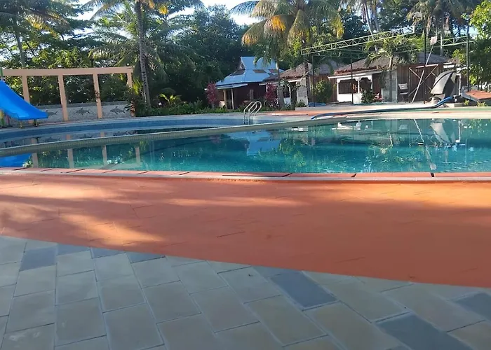 Hotel Wailiti