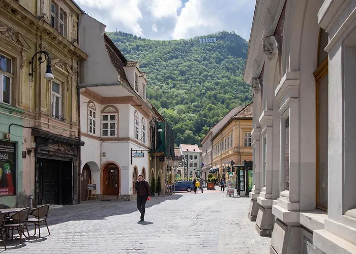 Hirscher Apartments
