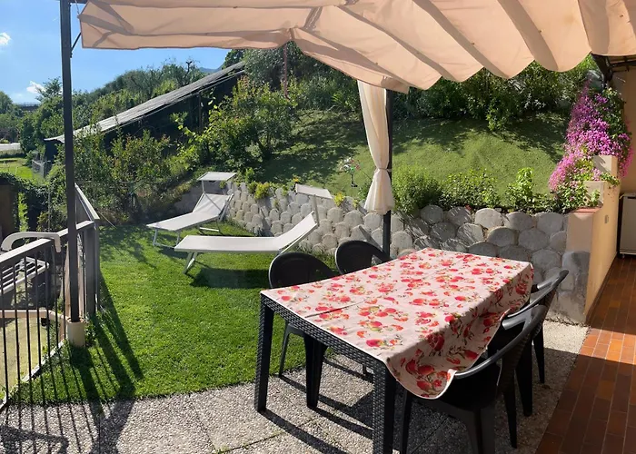 Appartamento Trifoglio