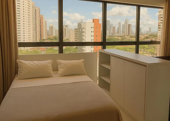 Reserva Madero Loft Natal Hotel