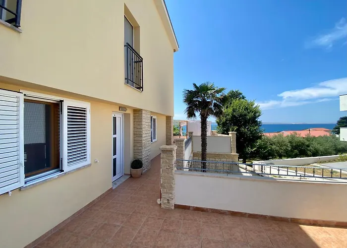 Apartments 4Mios