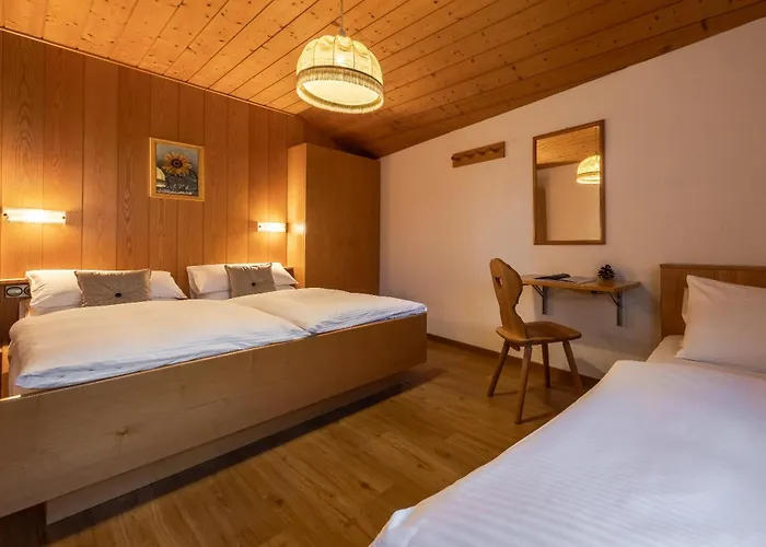 Villa Resi Apartments