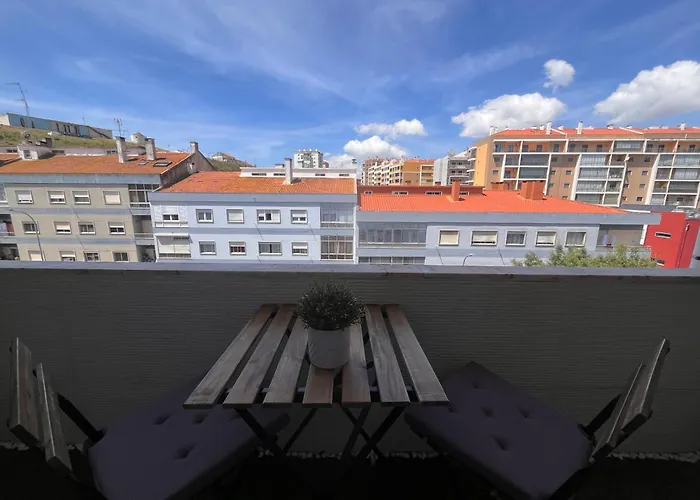 N3 Apartment